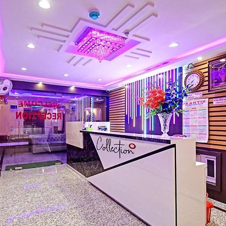 Hotel New Sagar Bilas Дигха Екстериор снимка