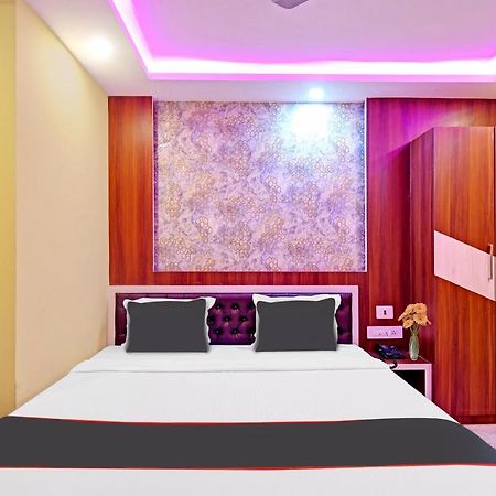 Hotel New Sagar Bilas Дигха Екстериор снимка