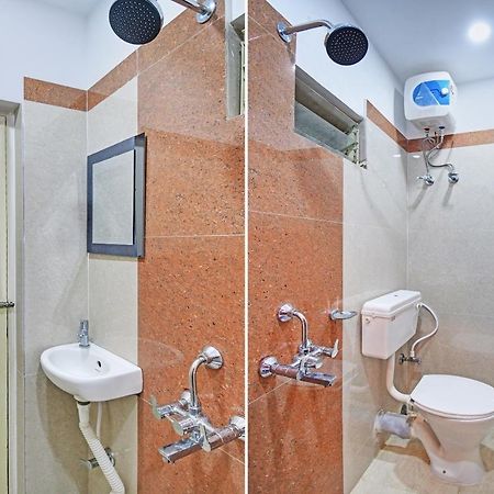 Hotel New Sagar Bilas Дигха Екстериор снимка