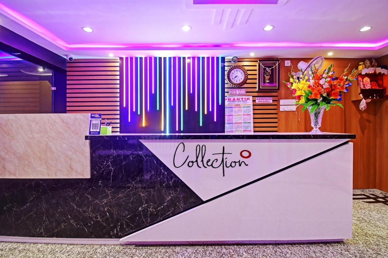 Hotel New Sagar Bilas Дигха Екстериор снимка