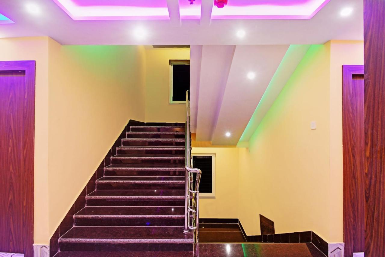 Hotel New Sagar Bilas Дигха Екстериор снимка