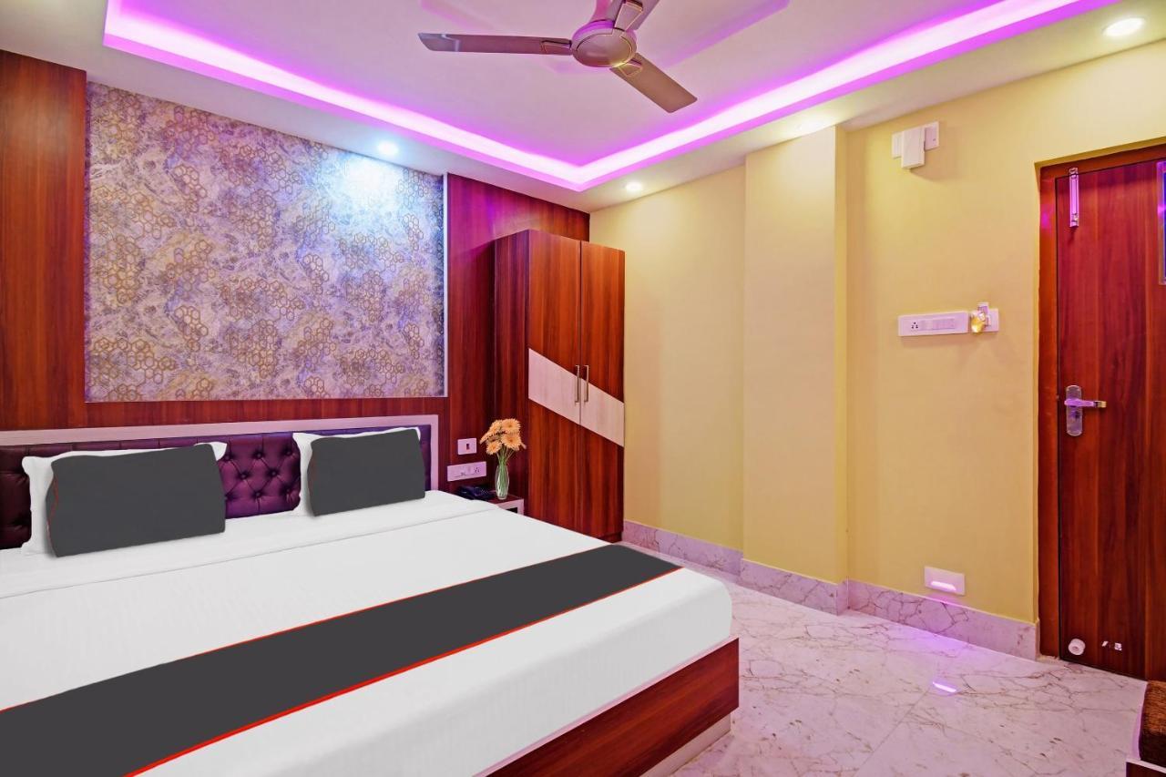 Hotel New Sagar Bilas Дигха Екстериор снимка
