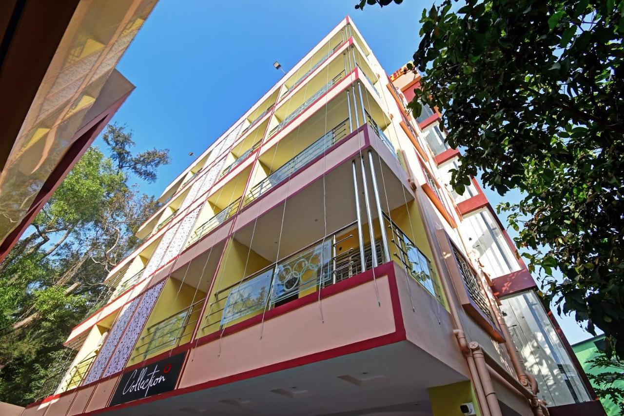 Hotel New Sagar Bilas Дигха Екстериор снимка