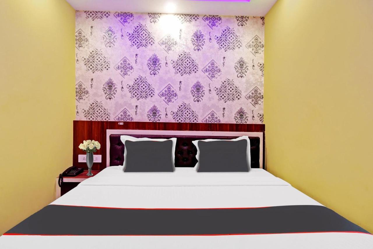 Hotel New Sagar Bilas Дигха Екстериор снимка