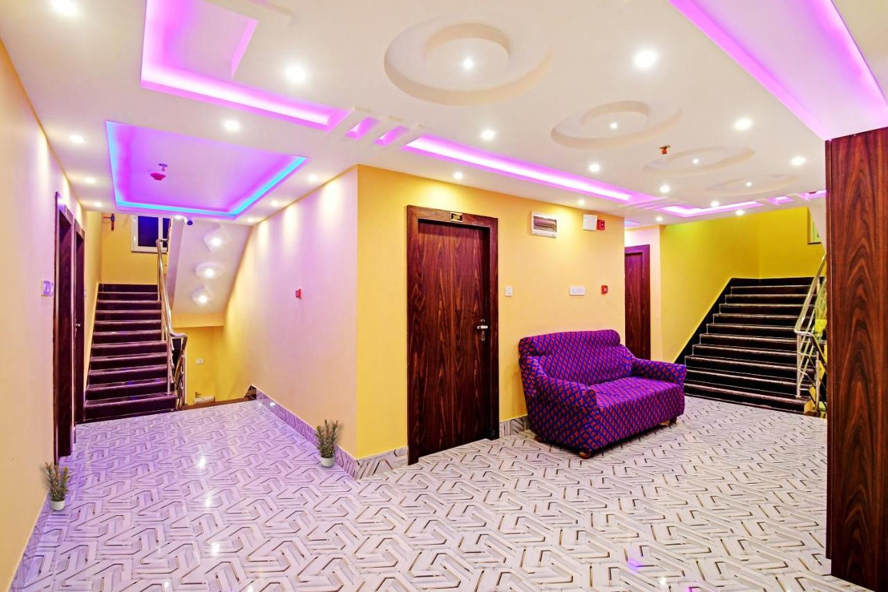 Hotel New Sagar Bilas Дигха Екстериор снимка