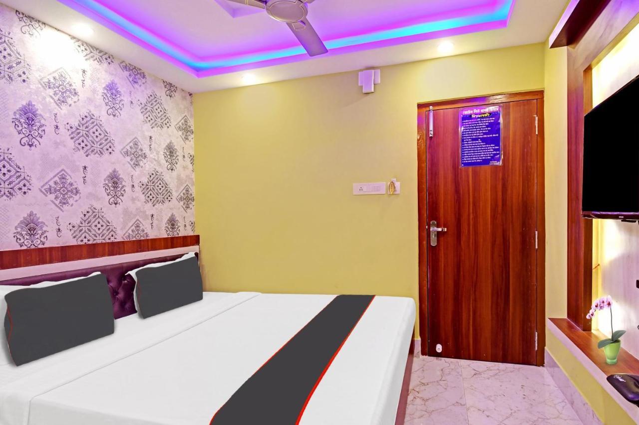 Hotel New Sagar Bilas Дигха Екстериор снимка