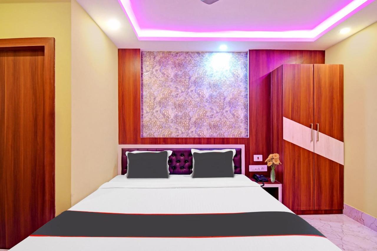 Hotel New Sagar Bilas Дигха Екстериор снимка