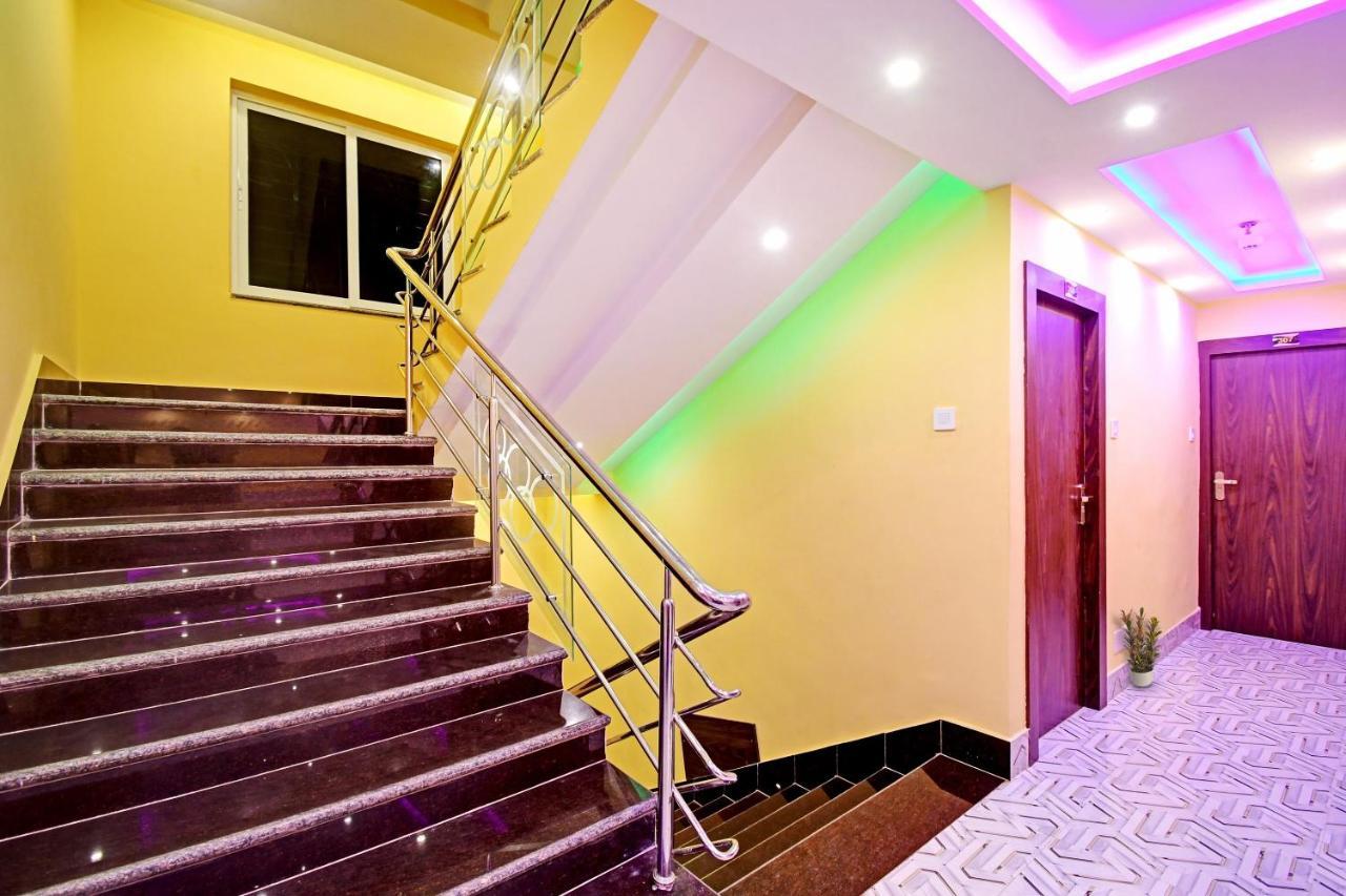 Hotel New Sagar Bilas Дигха Екстериор снимка
