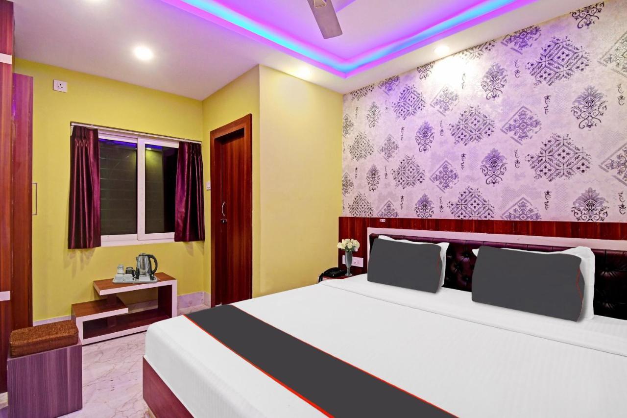 Hotel New Sagar Bilas Дигха Екстериор снимка