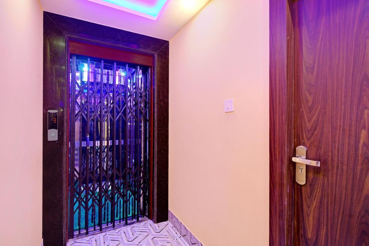 Hotel New Sagar Bilas Дигха Екстериор снимка